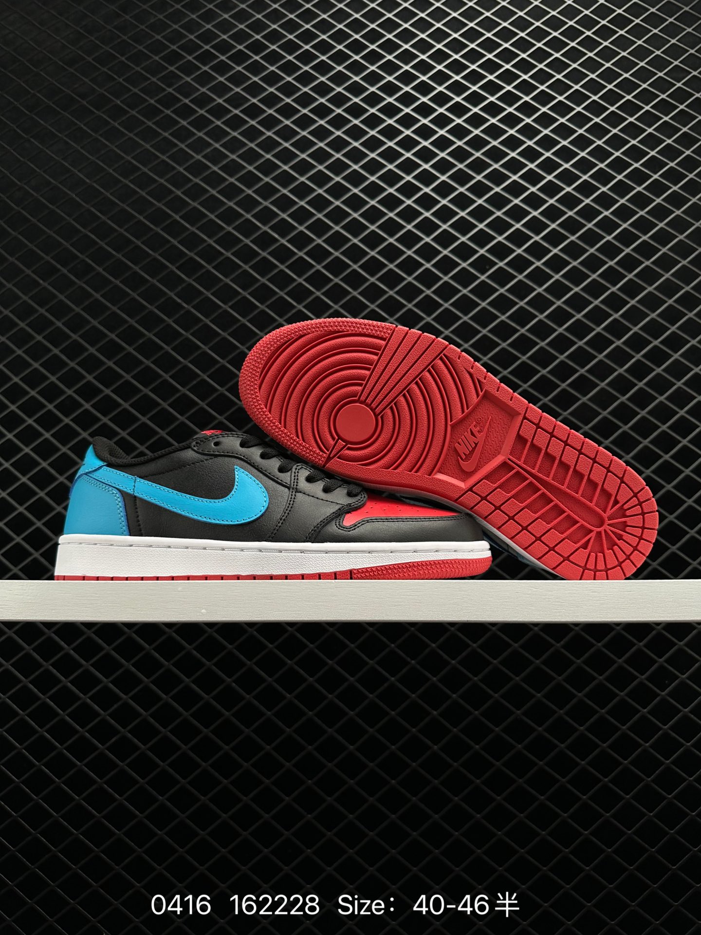 Air Jordan 1 Low AJ1